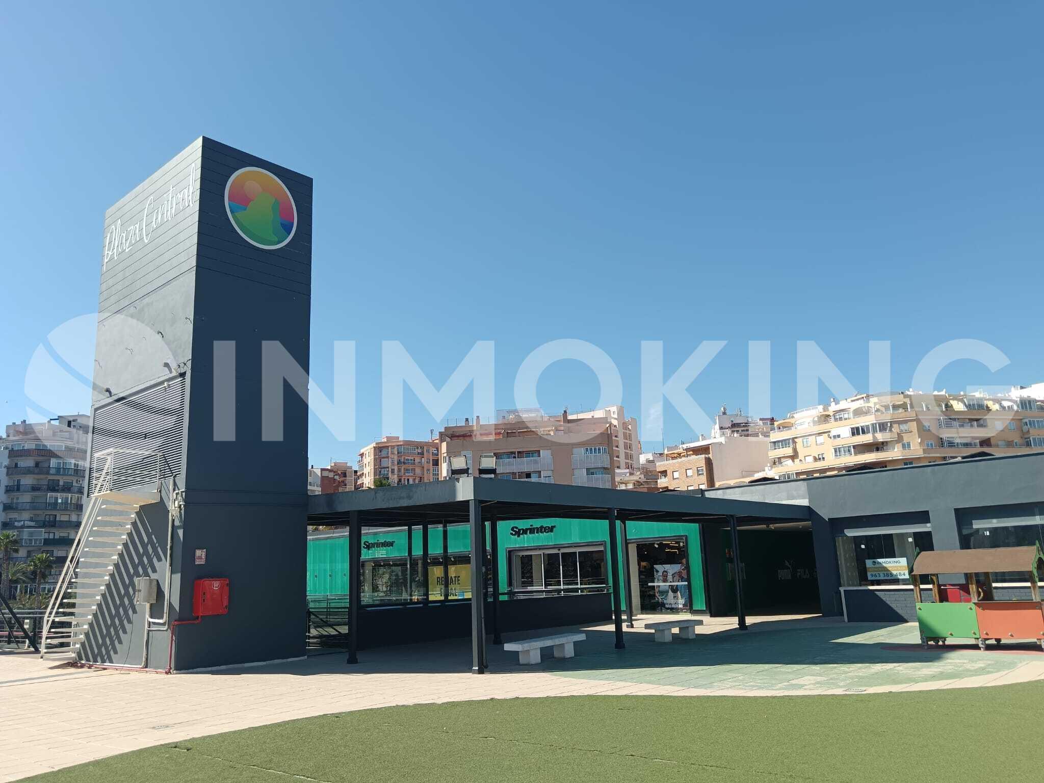 Foto de la propiedad Centro Comercial Plaza Central Calpe